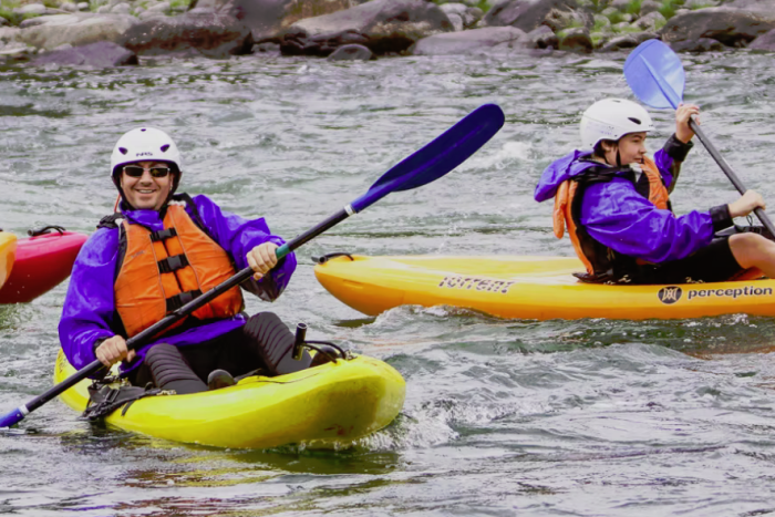 Paradise Adventure Company — Gardiner, MT