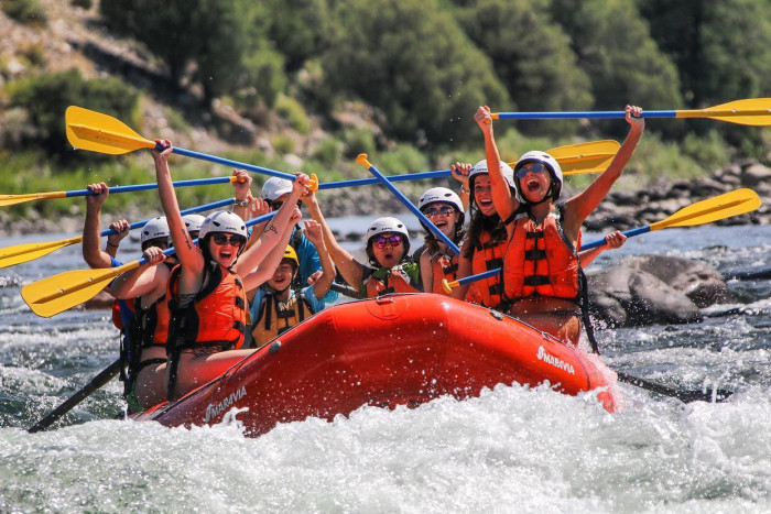 Paradise Adventure Company — Gardiner, MT