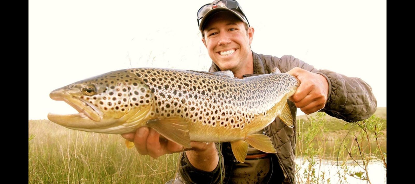 Hooked Outfitting — Ennis, MT