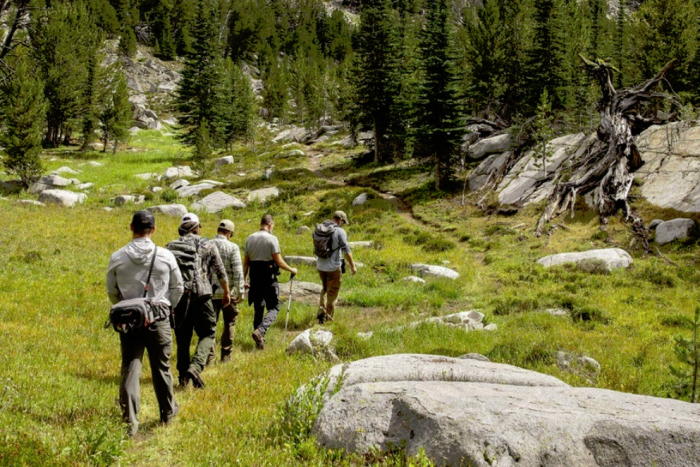 Pioneer Outfitters — Bozeman, MT