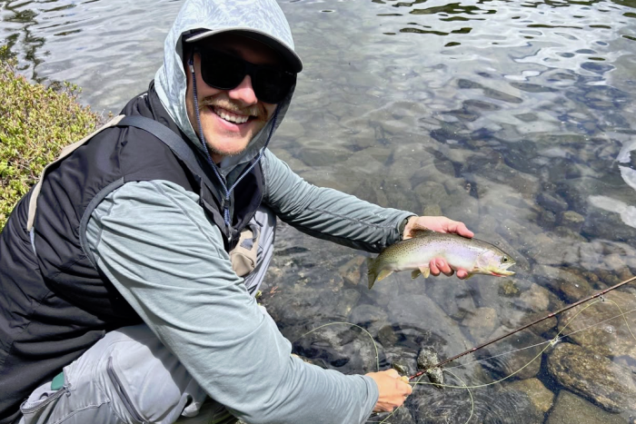 Pioneer Outfitters — Bozeman, MT