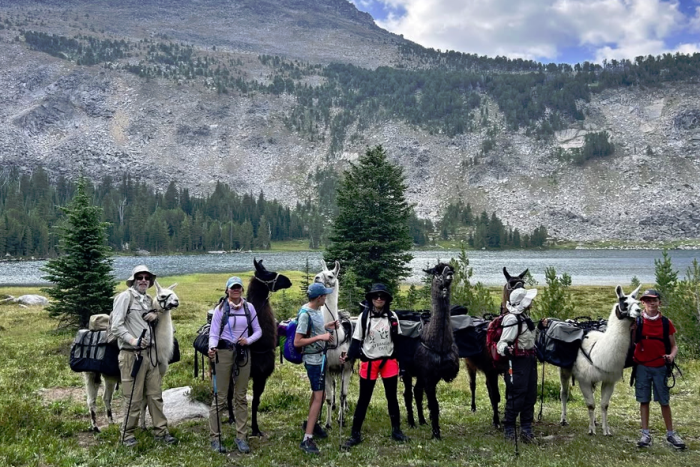 Pioneer Outfitters — Bozeman, MT