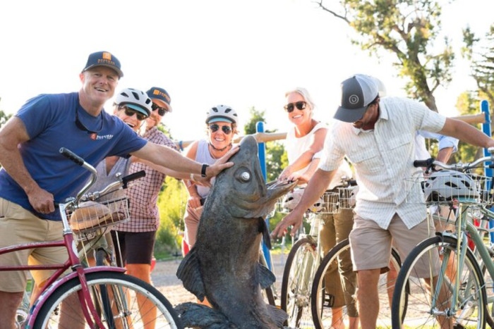 Bozeman Bike Tours — Bozeman, MT