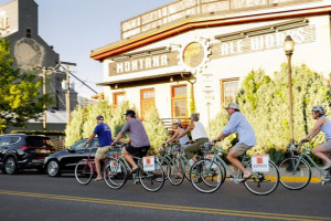 Bozeman Bike Tour | enjoyable family activity