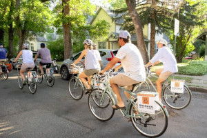 Bozeman Bike Tours | part of a Bozeman vacation
