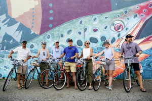Bozeman Bike Tours | perfect weekend activity