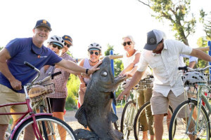 Bozeman Bike Tours