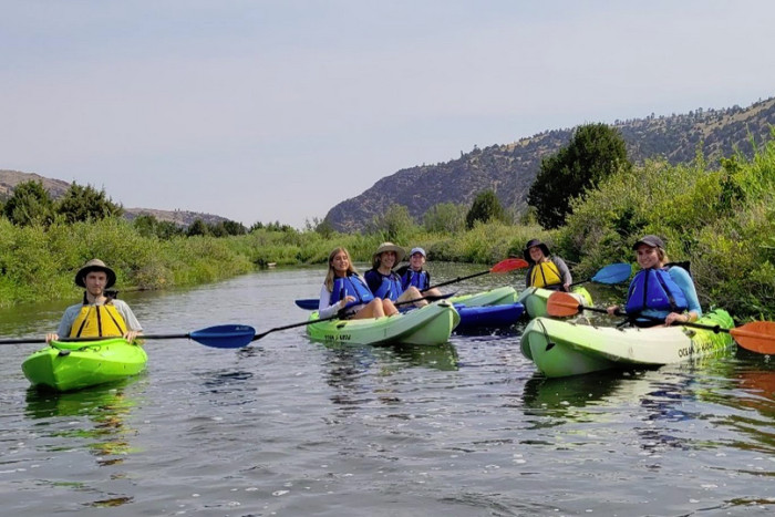 Bozeman Kayak Company — Bozeman, MT