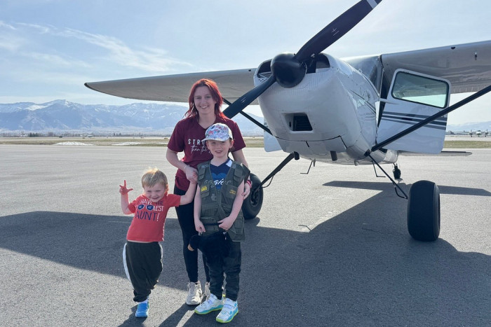 Lone Peak Aviation — Belgrade, MT