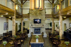 Homewood Suites by Hilton - Bozeman