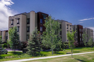 Homewood Suites by Hilton - Bozeman