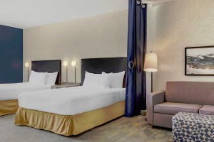 Home2Suites Four Corners | new in 2025