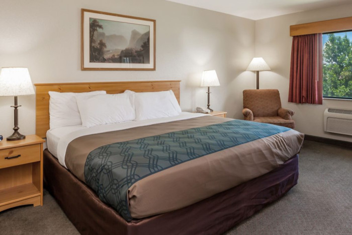 Mountain View Lodge - MT — Bozeman, MT