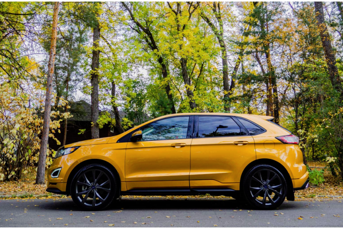 Yellowstone Rent A Car — Belgrade, MT
