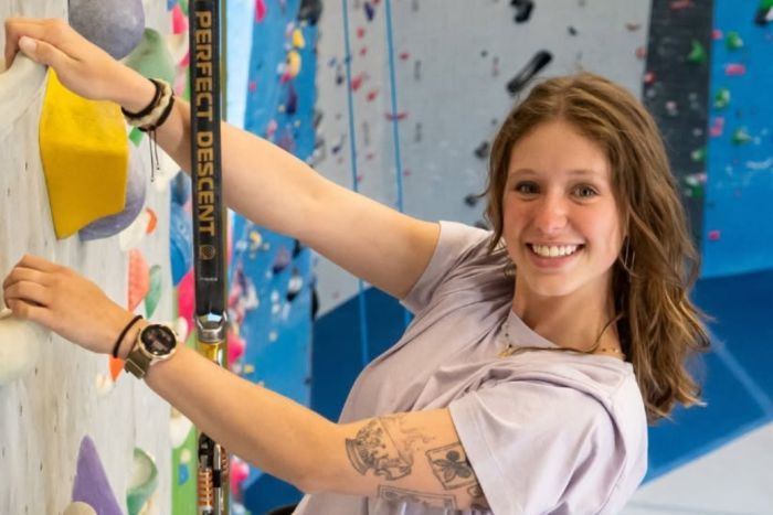 Spire Climbing + Fitness — Bozeman, MT