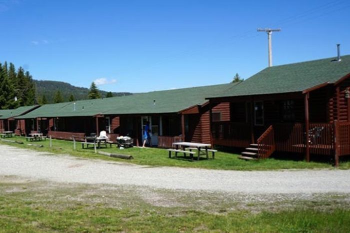 West Fork Cabins And Rv Park — near West Yellowstone, MT