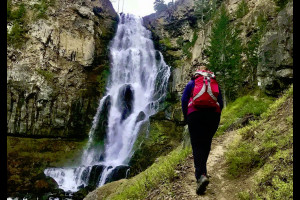 Big Sky Adventure Tours | Fish & Hiking trips