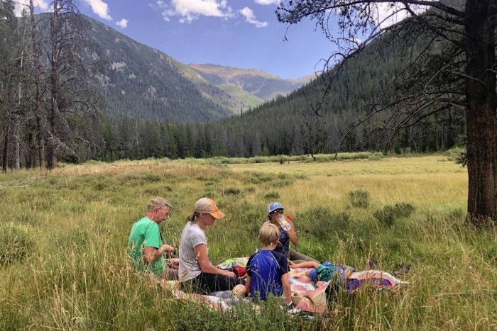 Pioneer Outfitters — Bozeman, MT