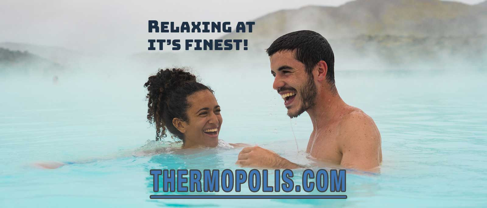 hot springs