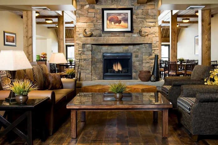 Homewood Suites by Hilton - Bozeman — , 