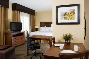 Homewood Suites by Hilton