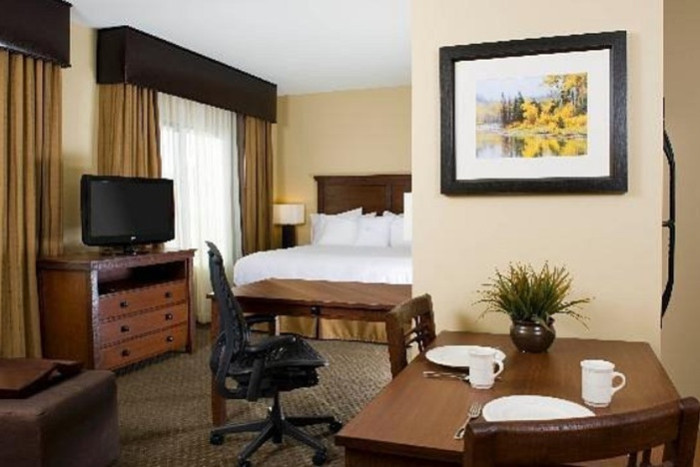 Homewood Suites by Hilton - Bozeman — Bozeman, MT
