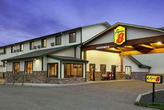 Super 8 Bozeman — , 