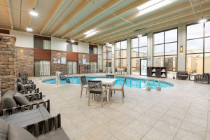 Best Western Plus Grantree Inn
