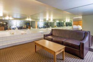 Best Western Plus Grantree Inn