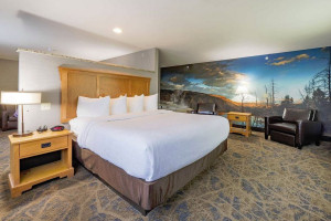 Best Western Plus Grantree Inn