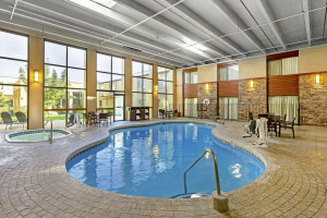 Best Western Plus Grantree Inn