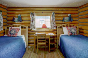 Sportsman's Lodge in Ennis, MT