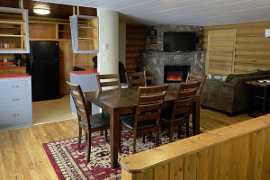 Sportsman's Lodge | downtown Ennis, MT