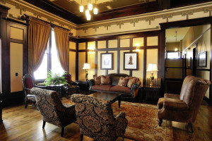Sacajawea Hotel | pet-friendly rooms in Three Fork