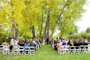Sacajawea Hotel | Weddings in Three Forks, MT