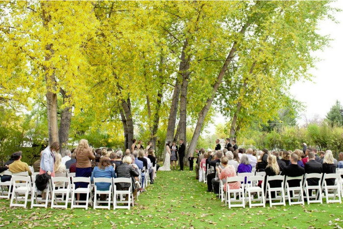 Sacajawea Hotel / Starry Night Group — , 
