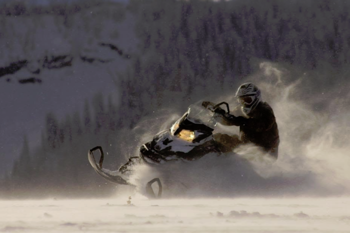 Big Boys Toys Outdoor Rentals — , 