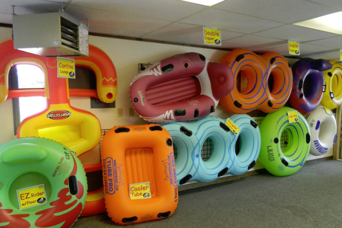 Big Boys Toys Outdoor Rentals — Bozeman, MT