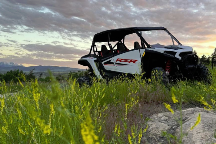Big Boys Toys Outdoor Rentals — Bozeman, MT