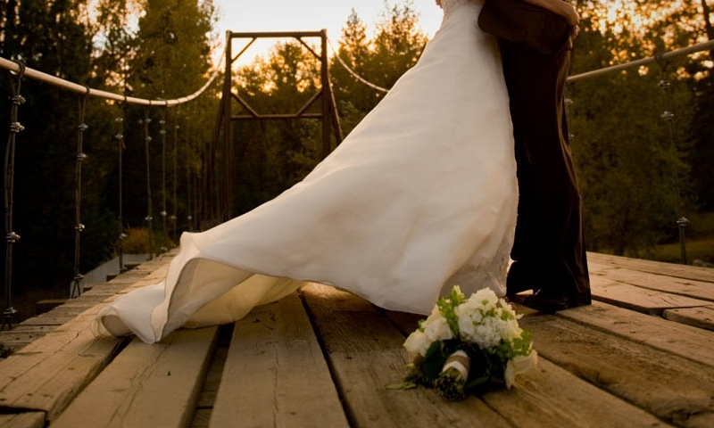 Wedding Weddings Bozeman Montana