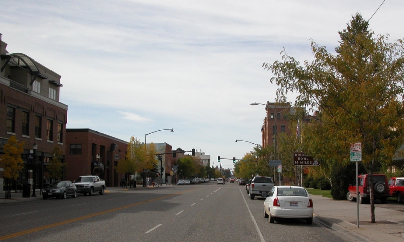 Bozeman Things To Do