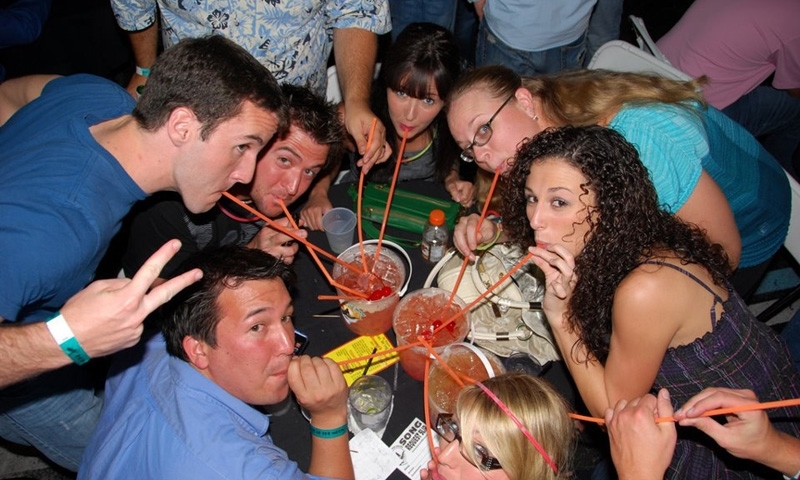 Bar Nine Bozeman Montana Nightlife Entertainment