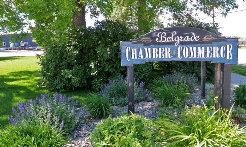 Belgrade Montana Chamber