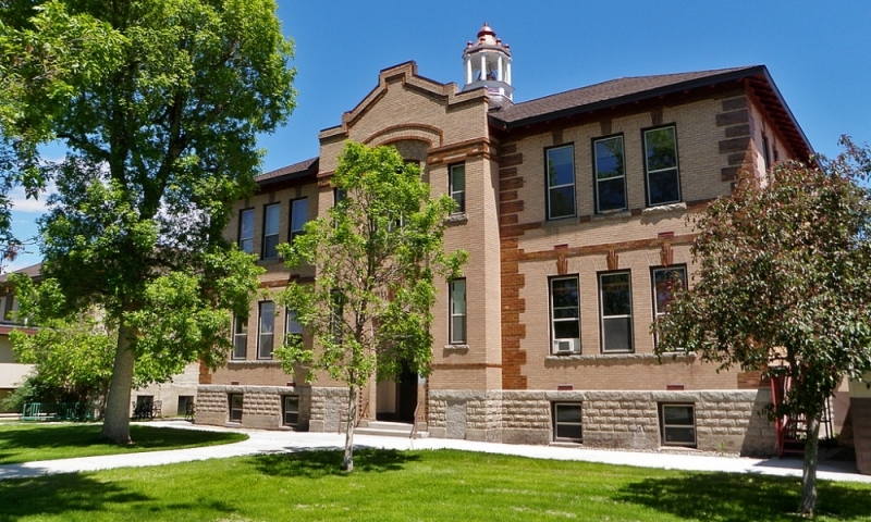 Belgrade Montana Elementary School