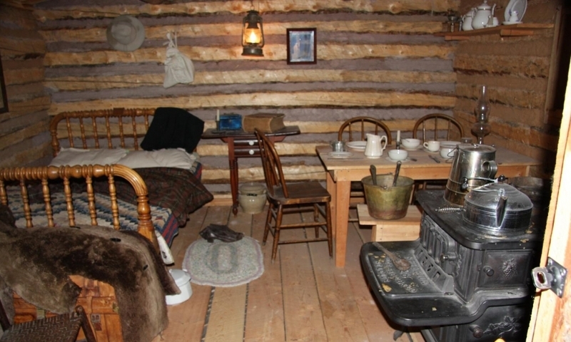 Gallatin Pioneer Museum