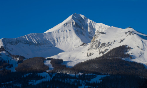 Ski Resorts