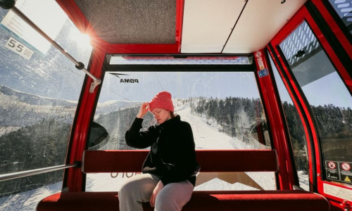 Bridger Bowl Lift Tickets