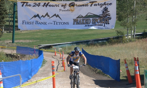 Bridger Bowl Summer Activities