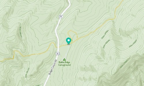 Battle Ridge Campground