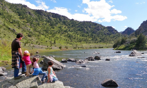 Bear Canyon